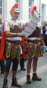 Kaiser Kaiser