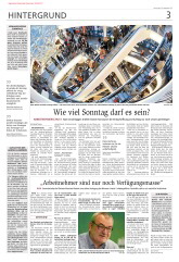 Wieviel-Sonntag Wieviel-Sonntag